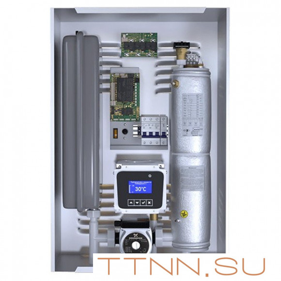 Электрический котел Baxi Ampera 14