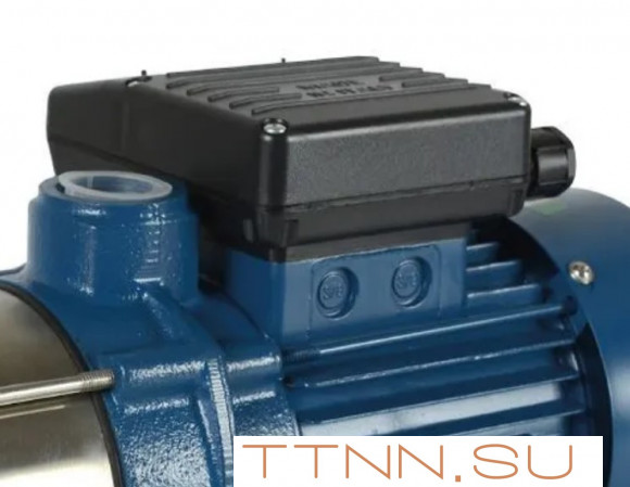 Поверхностный насос STOUT SPJ-0005-000160