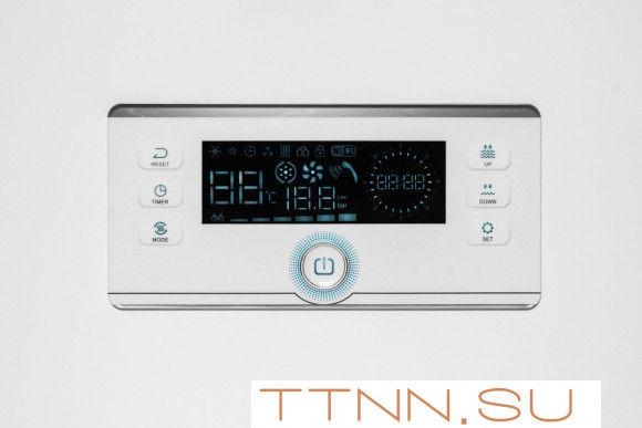 Электрический котел Kotitonttu AINOVA QM-24