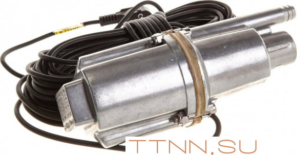 Вибрационный насос Pumpman TVM60-10UN