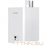 Настенный газовый котел 64 кВт Kentatsu Impect-3/W Настенный газовый котел 64 кВт Kentatsu Impect-3/W