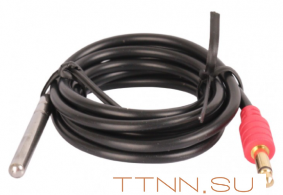 Сервопривод STOUT SVM-0025-230017