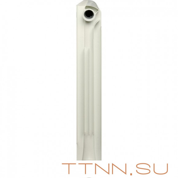 Алюминиевый радиатор STOUT BRAVO 500 14 секций (SRA-0110-050014)