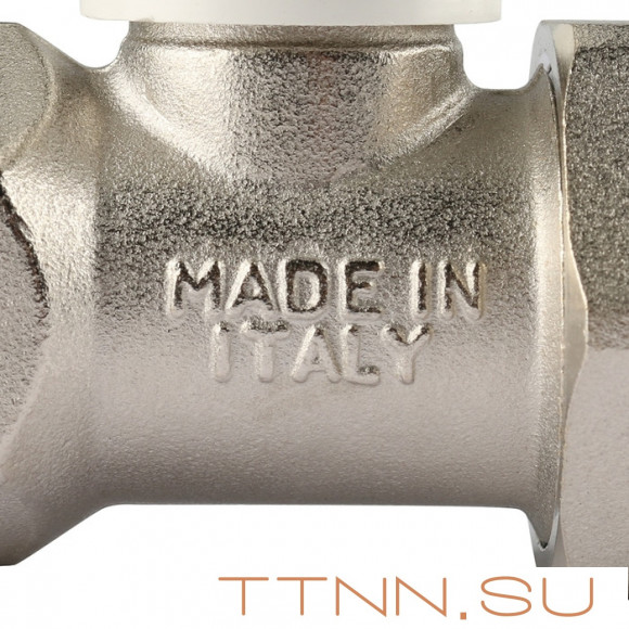 Ручной регулировки вентиль STOUT SVR 2122 000015