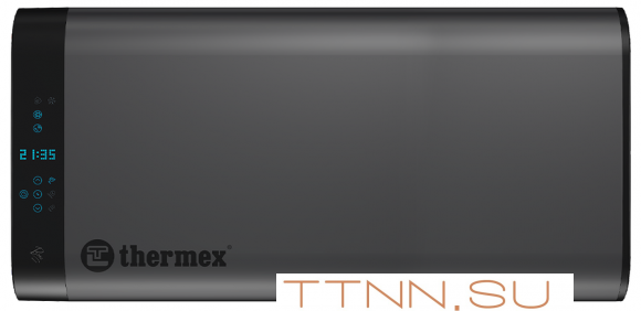 Электрический накопительный водонагреватель Thermex Bono 80 Wi-Fi