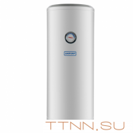 Электрический накопительный водонагреватель Unipump СЛИМ 80 В (верт.)