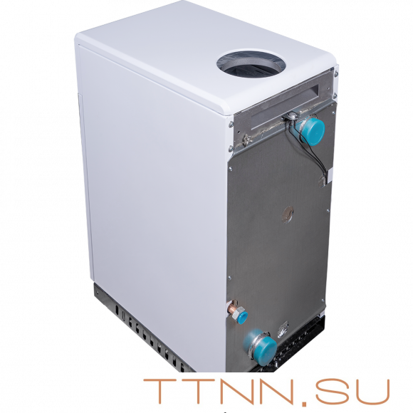 Одноконтурный газовый котел Siberia 35 (АОГВ-35 кВт)