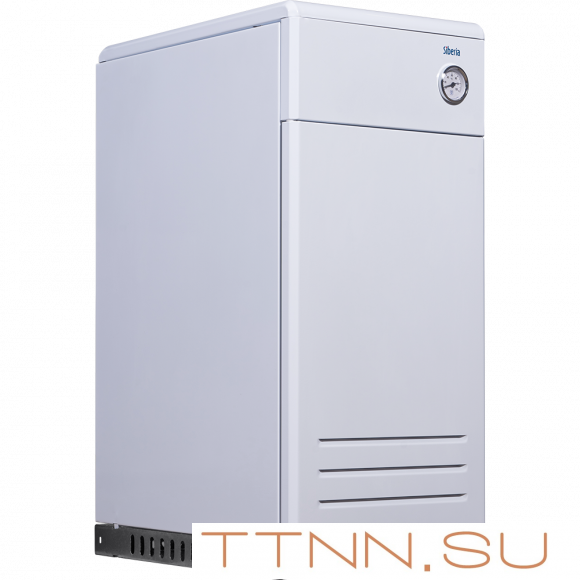 Одноконтурный газовый котел Siberia 35 (АОГВ-35 кВт)