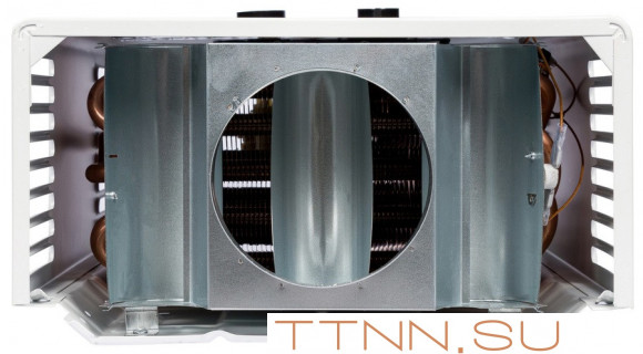 Газовая колонка Kotitonttu SUARI S10 IB (20 кВт, 10 л/мин, пьезо)