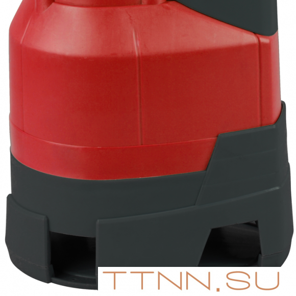 Дренажный насос Rommer PROFI, 10м, 900 Вт, для грязной воды