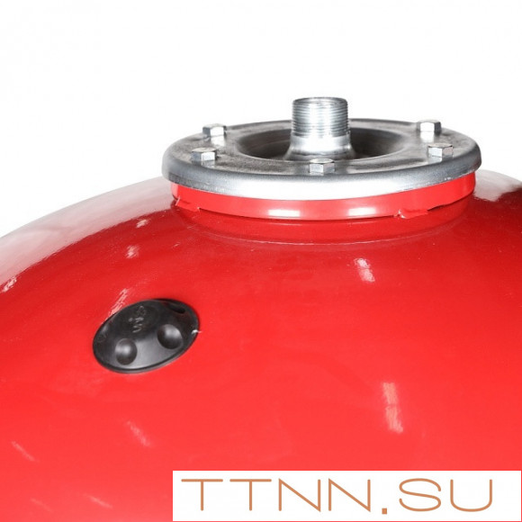 Расширительный бак STOUT 500л/6бар (STH-0006-000500)