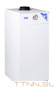 Газовый котел Очаг АОГВ-17,4 E Премиум EUROSIT