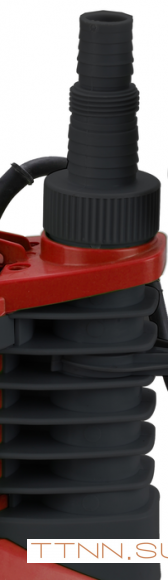 Дренажный насос Rommer PROFI, 10м, 900 Вт, для чистой воды