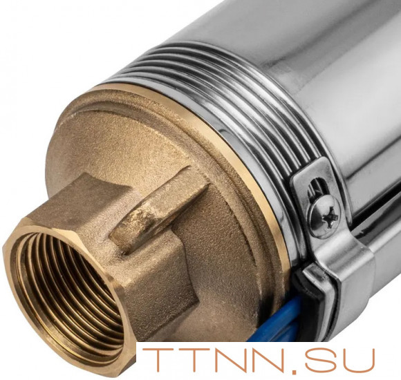 Скважинный насос Smart Install SQW 2-115 1.1кВт 1x230В