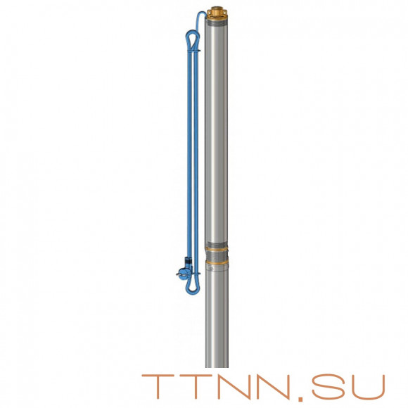 Скважинный насос Джилекс ВОДОМЕТ 3ДК 45/85