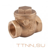 Запорный клапан ICMA 1"