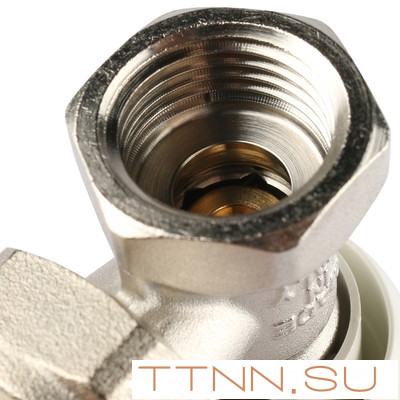 Ручной регулировки вентиль STOUT SVRS 1152 000015