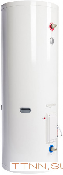 Электрический накопительный водонагреватель Kotitonttu SALMI FRM-200