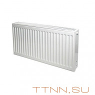 Стальной панельный радиатор STEELSUN STANDARD 22 500 x 1300