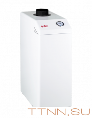 Одноконтурный газовый котел Очаг КСГ-10 С Стандарт САБК