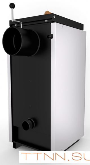 Твердотопливный котел Лемакс Форвард-20