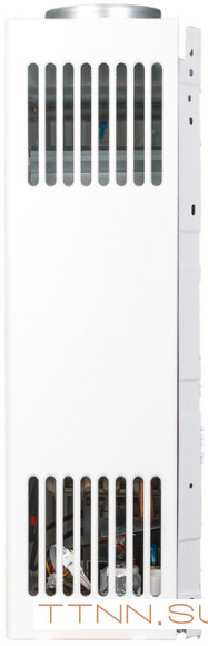 Газовая колонка Kotitonttu SUARI S12 EM (24 кВт, 12 л/мин, модуляция)