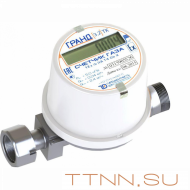 Счетчик газа Гранд-3.2 ТК (с термокорректором)