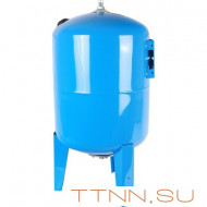 Гидроаккумуляторы STOUT 150л 10бар