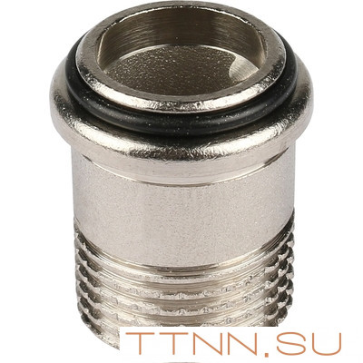 Ручной регулировки вентиль STOUT SVRS 1172 000015