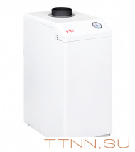 Одноконтурный газовый котел Очаг КСГ-16 С Стандарт САБК