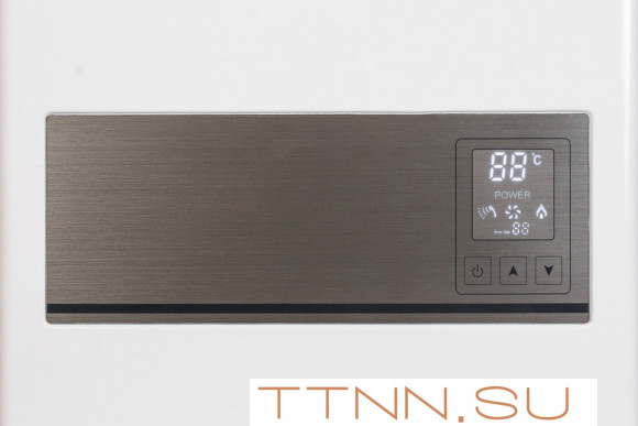 Газовая колонка Kotitonttu SUARI S12 FT (24 кВт, 12 л/мин, турбо)