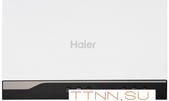 Настенный газовый котел Haier TechLine 1.14 Ti