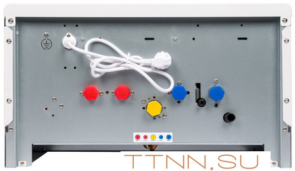 Одноконтурный газовый котел Kotitonttu TOIVO T36 OK