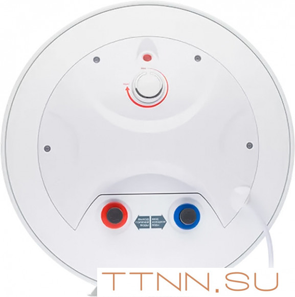 Электрический накопительный водонагреватель Unipump СТАНДАРТ 80 В (верт.)