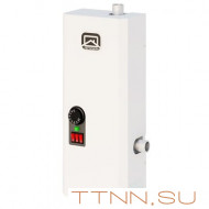 Электрический котел Теплодар СПУТНИК электро 6 белый