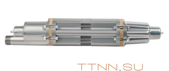 Вибрационный насос Unipump Бавленец 2 БВ-0,24-40-У5, кабель-20 м