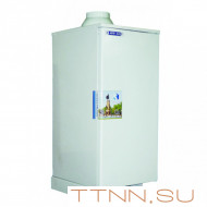 Боринский двухконтурный котел АКГВ 23,2-1 (М) Eurosit (на замену АГВ-ЖМЗ 23,2 кВт)