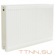Стальной панельный радиатор STEELSUN STANDARD 22 500 x 2400