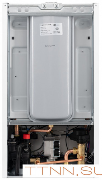 Настенный газовый котел Haier TechLine 1.18 Ti