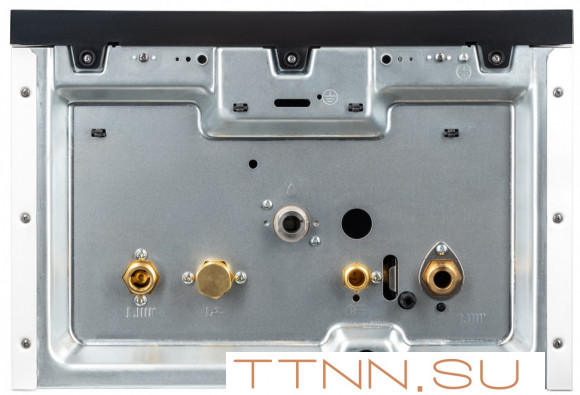 Настенный газовый котел Haier TechLine 1.18 Ti