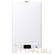 Настенный газовый котел Navien NGB210-16K