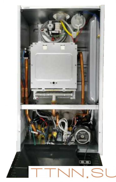 Настенный газовый котел Navien NGB210-16K