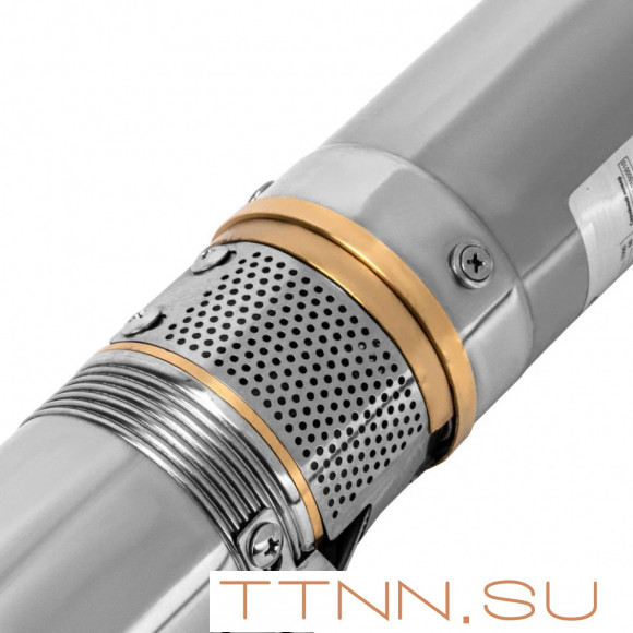 Скважинный насос Smart Install SQW 2-95 0.92кВт 1x230В