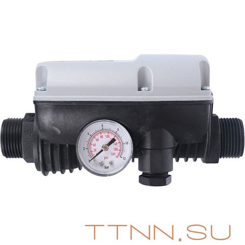 Устройство управления насосом STOUT BRIO-2000M