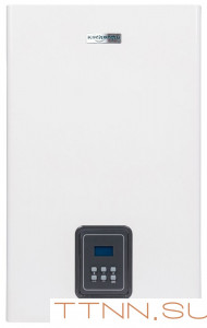 Газовый котел Kotitonttu TOIVO T40 O (одноконтурный без трехходового клапана)