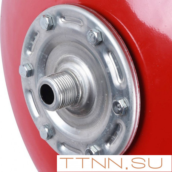 Расширительный бак STOUT 80л/6бар (STH-0006-000080)