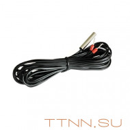 Датчик температуры для теплого пола SF 5х25 (NTC 10 кОм)