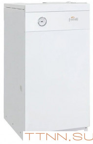 Напольный газовый котел Ferroli TORINO 100