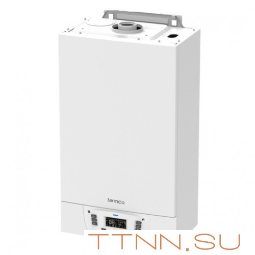 Настенный газовый котел Termica GRATA 24F (24 кВт)