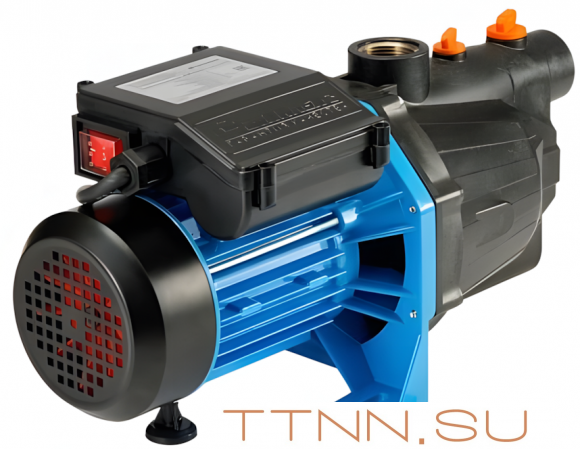 Поверхностный насос Джилекс ДЖАМБО 60/35 П (2.0)